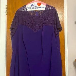 Adriana Papell Dress